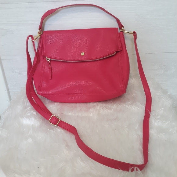 Avon Handbags - Avon crossbody bag purse NWOT *P2